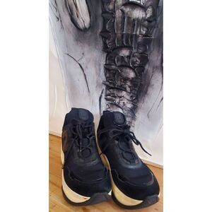 Michael Kors Olympia sneakers